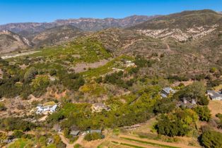 , 0 Gobernador Canyon Rd rd, Carpinteria, CA 93013 - 7