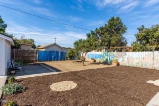 Single Family Residence, 238 Stanford st, Santa Paula, CA 93060 - 20
