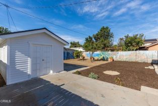 Single Family Residence, 238 Stanford st, Santa Paula, CA 93060 - 21