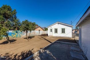 Single Family Residence, 238 Stanford st, Santa Paula, CA 93060 - 23