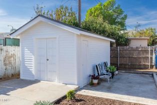 Single Family Residence, 238 Stanford st, Santa Paula, CA 93060 - 24