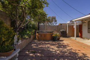 Single Family Residence, 40 Almond ave, Oak View, CA 93022 - 29