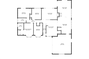 Single Family Residence, 40 Almond ave, Oak View, CA 93022 - 32