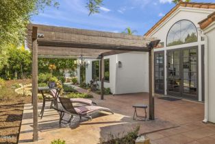 Single Family Residence, 1450 La Luna ave, Ojai, CA 93023 - 43