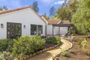 Single Family Residence, 1450 La Luna ave, Ojai, CA 93023 - 44