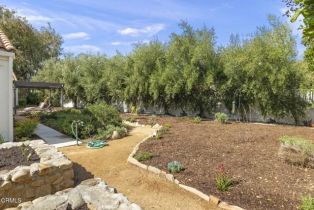 Single Family Residence, 1450 La Luna ave, Ojai, CA 93023 - 48