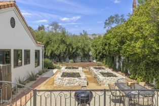 Single Family Residence, 1450 La Luna ave, Ojai, CA 93023 - 50