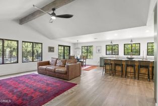 Single Family Residence, 1450 La Luna ave, Ojai, CA 93023 - 7
