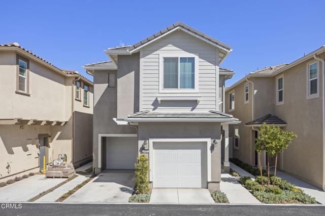 Single Family Residence, 352 Campbell ct, Santa Paula, CA 93060 - 1