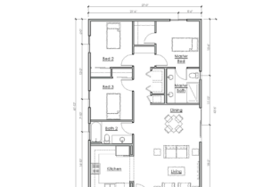 Single Family Residence, 1170 First st, Oxnard, CA 93030 - 16