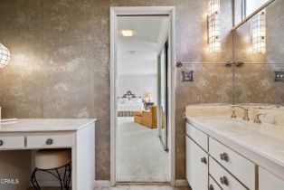 Single Family Residence, 262 Crestwood ave, Ventura, CA 93003 - 34