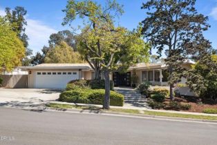 Single Family Residence, 262 Crestwood ave, Ventura, CA 93003 - 4