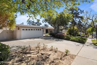 Single Family Residence, 262 Crestwood ave, Ventura, CA 93003 - 5