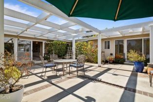 Single Family Residence, 262 Crestwood ave, Ventura, CA 93003 - 50