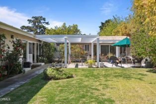 Single Family Residence, 262 Crestwood ave, Ventura, CA 93003 - 55