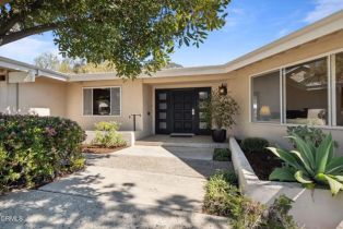 Single Family Residence, 262 Crestwood ave, Ventura, CA 93003 - 6