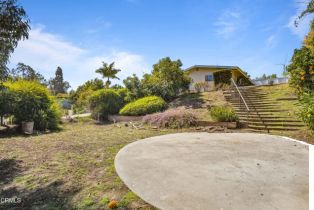 Single Family Residence, 262 Crestwood ave, Ventura, CA 93003 - 63