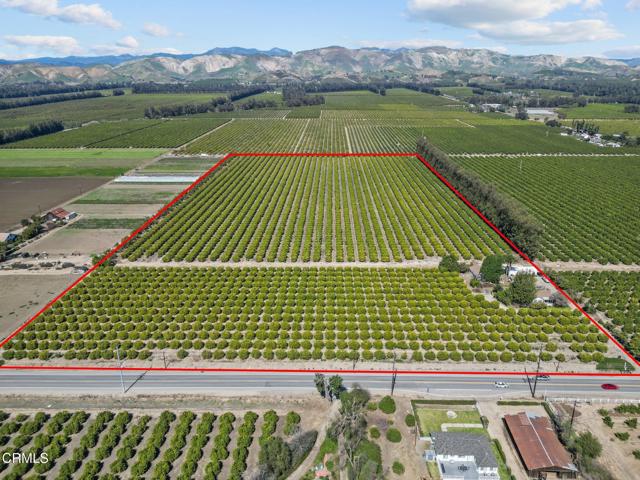 , 3171 Los Angeles ave, Somis, CA 93066 - 1