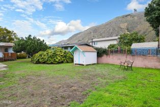 Single Family Residence, 226 El Medio st, Ventura, CA 93001 - 29