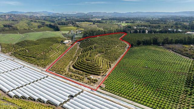 , 0 Sand Canyon rd, Somis, CA 93066 - 1