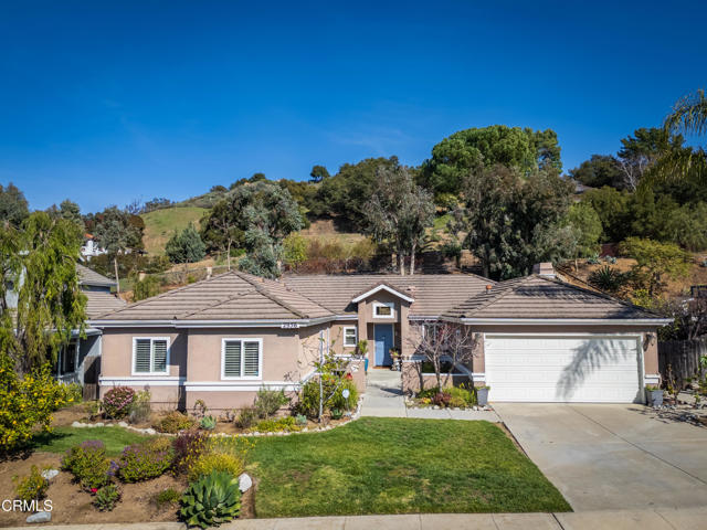 Single Family Residence, 2956 Wauneta st, Newbury Park, CA 91320 - 1