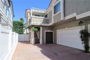 Condominium, 2209 Robinson ST, Redondo Beach, CA  Redondo Beach, CA 90278