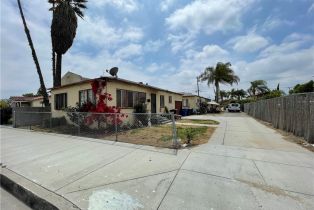 Residential Income, 2809 Nevada ave, El Monte, CA 91733 - 2