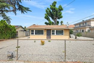 Single Family Residence, 4237 La Madera ave, El Monte, CA 91732 - 24