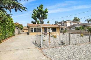 Single Family Residence, 4237 La Madera ave, El Monte, CA 91732 - 25