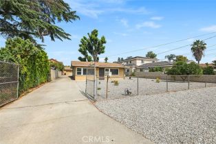 Single Family Residence, 4237 La Madera ave, El Monte, CA 91732 - 26