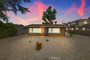 Single Family Residence, 4237 La Madera ave, El Monte, CA 91732 - 27