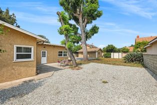 Single Family Residence, 4237 La Madera ave, El Monte, CA 91732 - 31