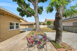 Single Family Residence, 4237 La Madera ave, El Monte, CA 91732 - 32