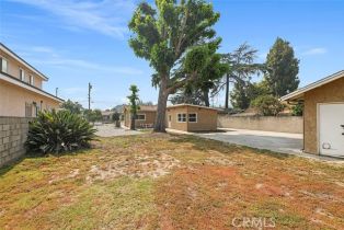 Single Family Residence, 4237 La Madera ave, El Monte, CA 91732 - 34