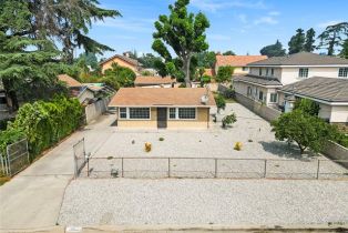 Single Family Residence, 4237 La Madera ave, El Monte, CA 91732 - 36