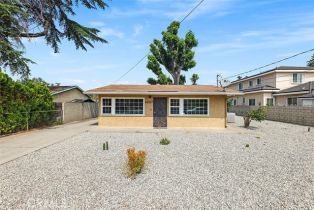 Single Family Residence, 4237 La Madera AVE, El Monte, CA  El Monte, CA 91732