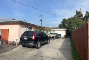 Residential Income, 2518 Sastre ave, El Monte, CA 91733 - 2