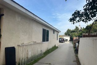 Residential Income, 2518 Sastre AVE, El Monte, CA  El Monte, CA 91733