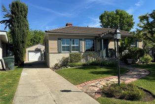 Single Family Residence, 3167 Piccolo st, Pasadena, CA 91107 - 2