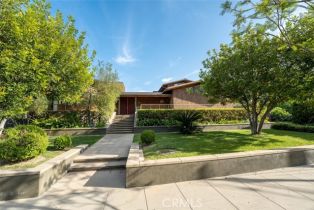 Single Family Residence, 570 Allendale rd, Pasadena, CA 91106 - 2