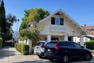 Residential Income, 693 Santa Barbara st, Pasadena, CA 91101 - 15