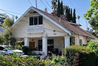 Residential Income, 693 Santa Barbara st, Pasadena, CA 91101 - 2