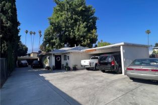 Residential Income, 693 Santa Barbara st, Pasadena, CA 91101 - 4