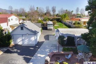 Residential Income, 1114 6TH, Arcadia , CA 91006 - 2