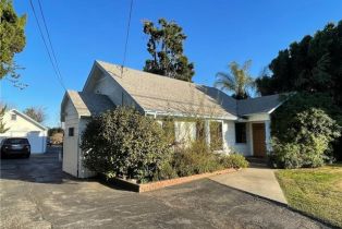 Residential Income, 1114 6TH, Arcadia , CA 91006 - 5