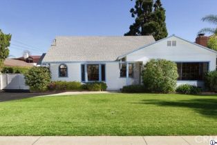 Residential Income, 1114 6TH, Arcadia , CA  Arcadia , CA 91006