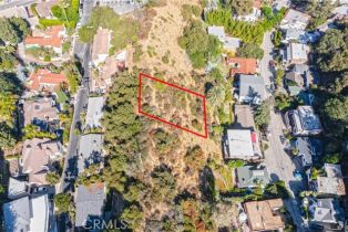 , 0 Glen Oak st, Hollywood , CA 90068 - 3