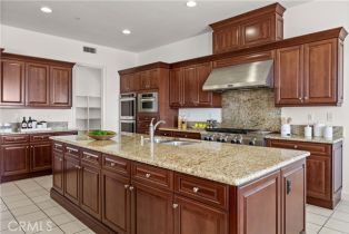 Single Family Residence, 20272 Umbria way, Yorba Linda, CA 92886 - 9