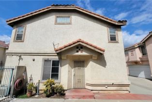 Single Family Residence, 9724 Cortada ST, El Monte, CA  El Monte, CA 91733