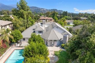 Single Family Residence, 1531 Rodeo rd, Arcadia , CA 91006 - 62